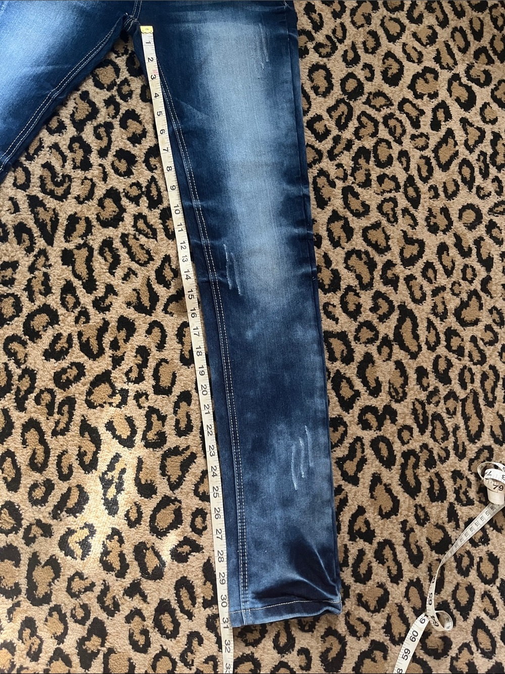 Playboy Jeans - Picture 8 of 8